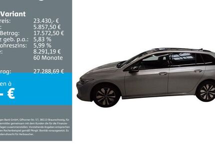 VW Golf 22.194 km 23.430 &euro; Bühl 77815