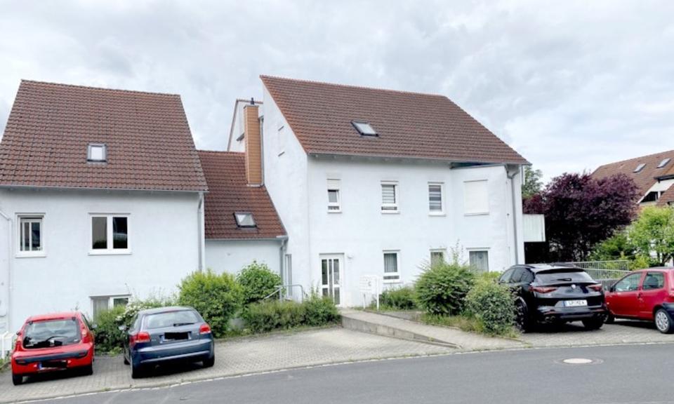 Maisonettenwohnung Würzburg Lindleinsmühle - 3 Zimmer, 80 m&sup2;, 385.000&euro; | Angebot:27279461