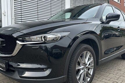 Mazda CX-5 50.488 km 25.990 &euro; Waren 17192