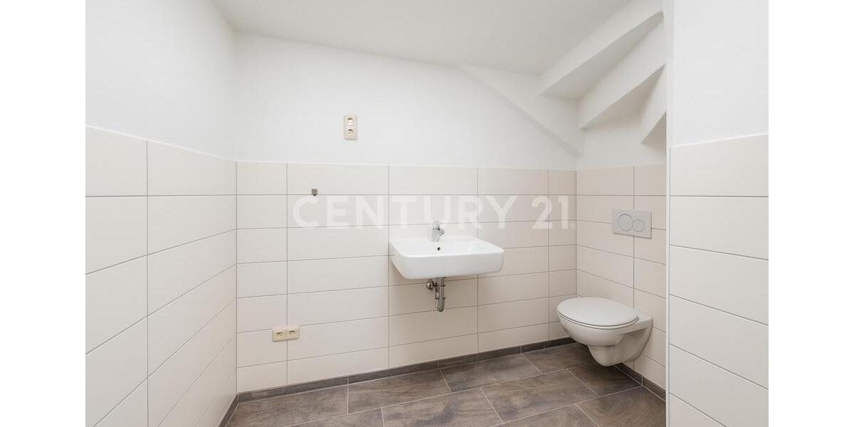 Maisonettenwohnung Köthen (Anhalt) - 5 Zimmer, 114 m&sup2;, 800&euro; | Angebot:25918002