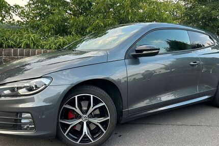 VW Scirocco 155.342 km 16.800 &euro; Wuppertal 42117