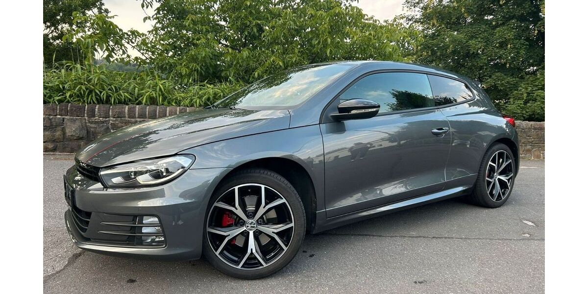 VW Scirocco 155.342 km 16.800 &euro; Wuppertal 42117
