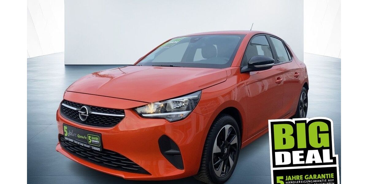 Opel Corsa 68.126 km 13.942 &euro; Chemnitz 09116