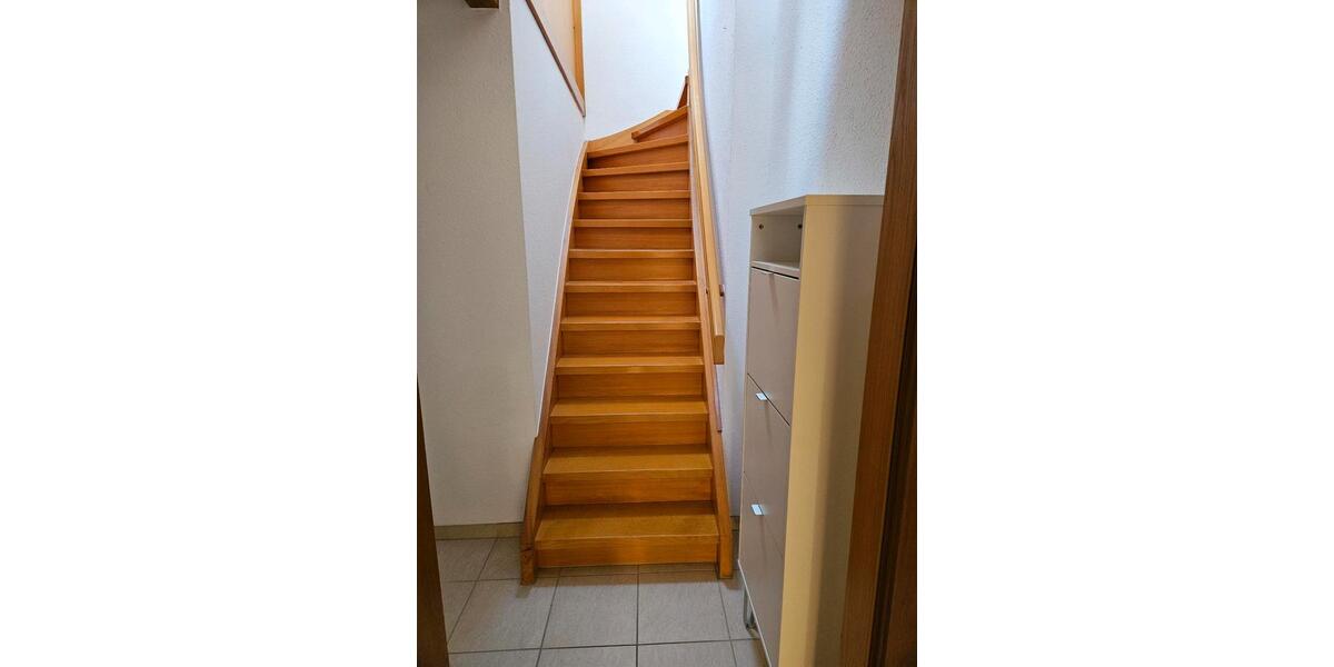 Maisonettenwohnung Bad Säckingen - 2.5 Zimmer, 80 m&sup2;, 295.000&euro; | Angebot:27081581