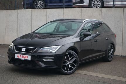 Seat Leon 92.380 km 18.990 &euro; Gera 07546