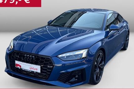 Audi A5 21.769 km 38.830 &euro; Esslingen 73730