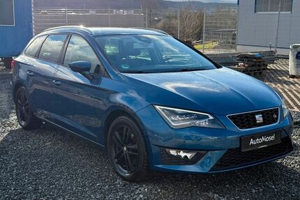 Seat Leon 179.500 km 6.999 &euro; Trier 54296