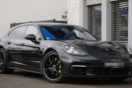 Porsche Panamera 80.000 km 73.500 &euro; Hürth (bei Köln) 50354