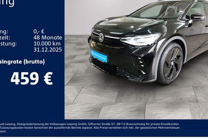 VW ID.4 8.790 km 42.840 € Borna 04552