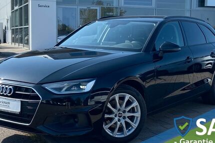 Audi A4 45.144 km 20.848 &euro; Schrobenhausen-Edelshsn. 86529