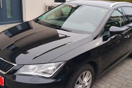 Seat Leon 155.000 km 11.499 &euro; Niederotterbach 76889