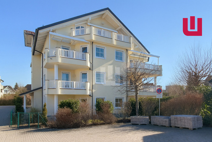 WINDISCH IMMOBILIEN - Modern und familienfreundlich - Vierzimmerwohnung im Schwaigfeld 4 zimmer