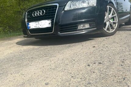 Audi A6 253.000 km 8.500 € Ebern 96106