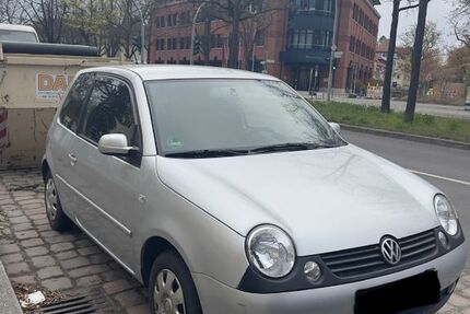 VW Lupo 224.000 km 550 &euro; Berlin 14199