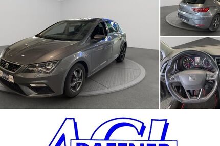 Seat Leon 136.700 km 10.880 &euro; Leipzig 04179