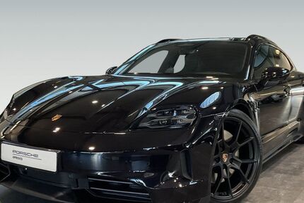Porsche Taycan 9.900 km 145.890 &euro; Fulda 36043