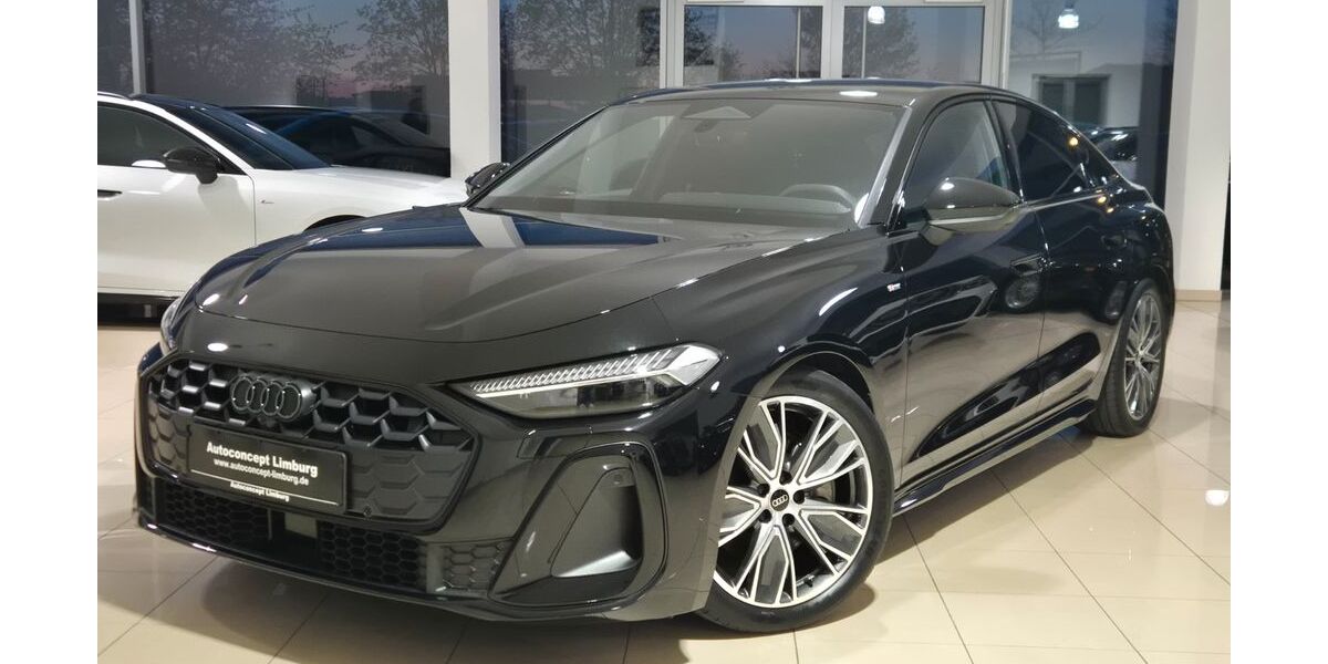 Audi A5 14.100 km 43.398 &euro; Limburg 65549