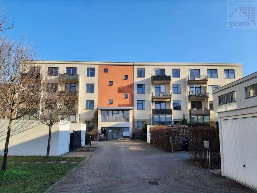 Wohnung zum Mieten in Dresden 435 € 45.78 m²
