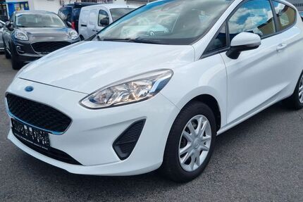 Ford Fiesta 79.500 km 4.900 &euro; Bad Honnef/Rottbitze 53604