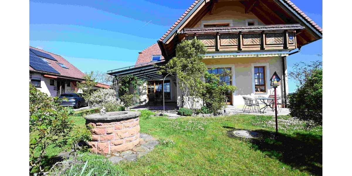 Endlich ankommen: bei sich und am HerzensOrt. - Einfamilienhaus Bad Liebenzell Maisenbach-Zainen | Angebot:26718104