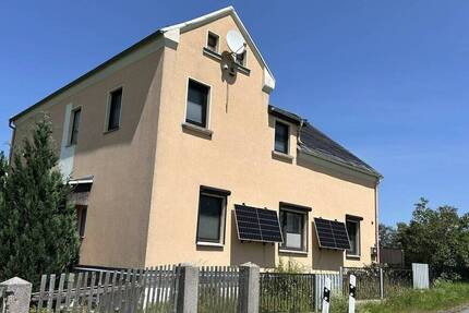 Haus Auerbach Rempesgrün - 7 Zimmer, 160 m&sup2;, 258.000&euro; | Angebot:26258687