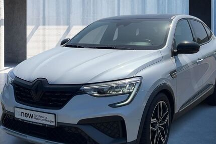 Renault Arkana 64.632 km 19.970 &euro; Köln 50939