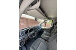 Ford Transit 118.000 km 15.500 € Solingen 42651