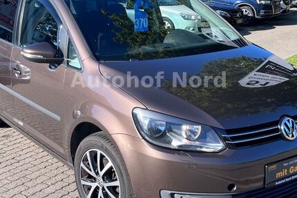 VW Touran 177.885 km 9.999 &euro; bad bramstedt 24576