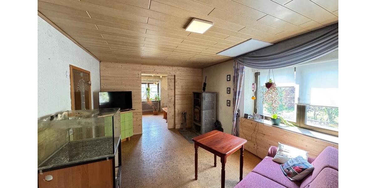 Einfamilienhaus Beckingen - 6 Zimmer, 135 m&sup2;, 148.500&euro; | Angebot:26342359