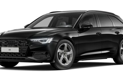 Audi A6 24.023 km 48.960 &euro; Aachen 52078