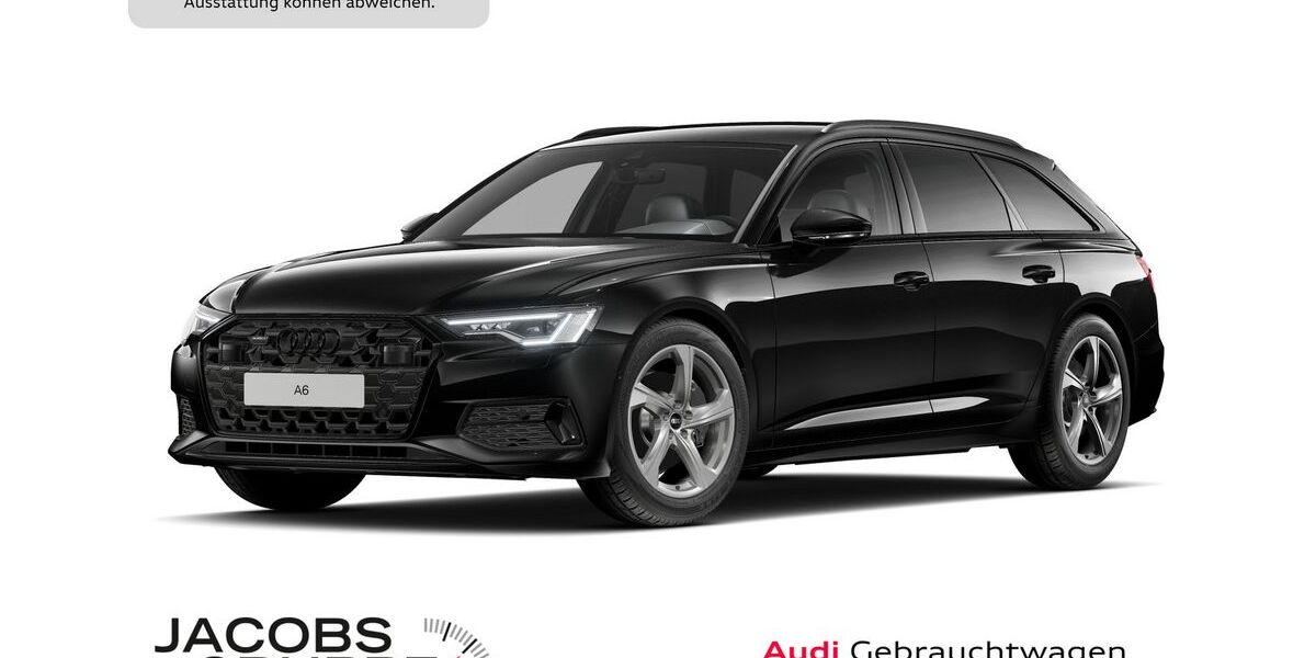 Audi A6 24.023 km 48.960 &euro; Aachen 52078