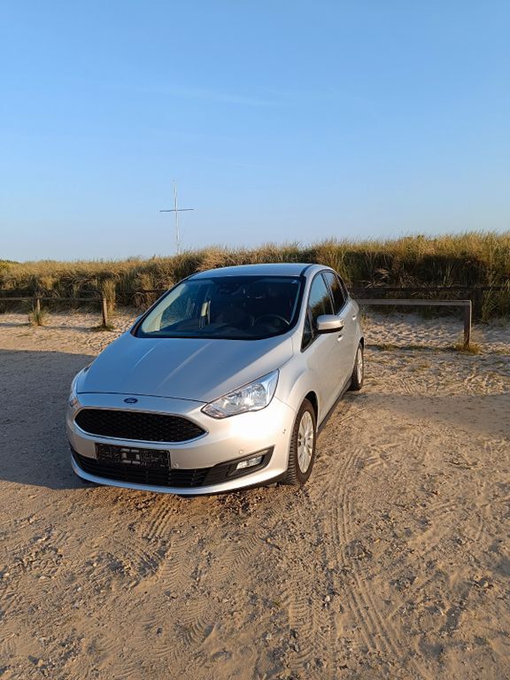 C-Max