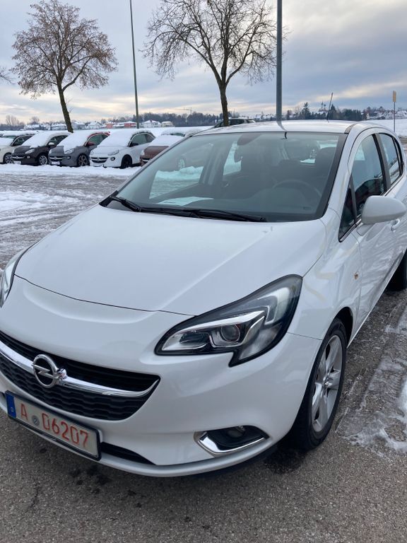 Corsa