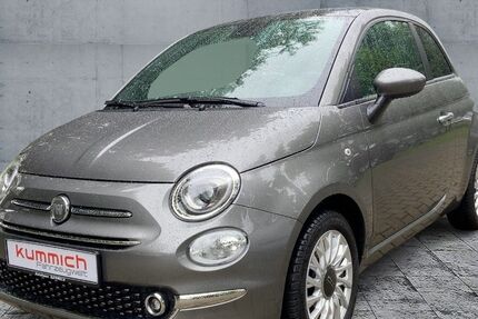 Fiat 500 14.880 km 15.500 € Aalen-Dauerwang 73457