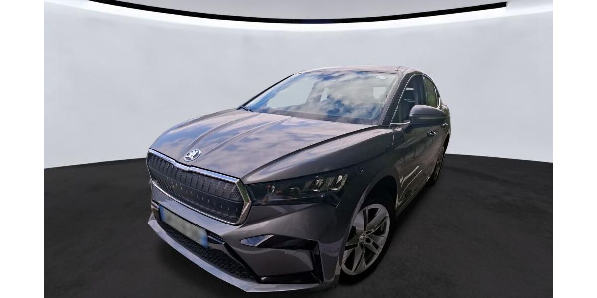 Skoda Enyaq 72.587 km 24.990 &euro; Nabburg 92507