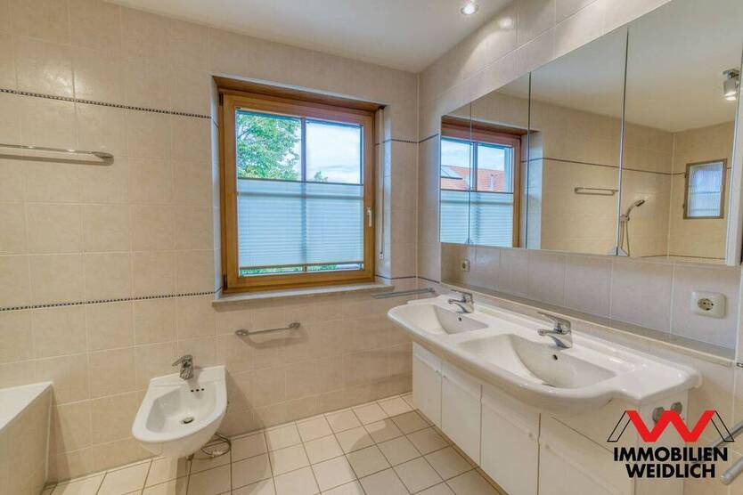 Ein Zuhause, das Platz für alle Träume bietet!
