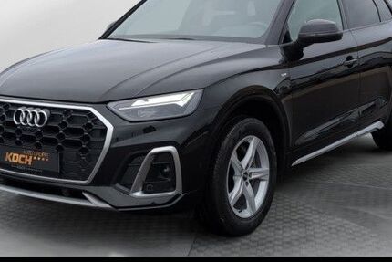 Audi Q5 120.900 km 33.890 &euro; Insingen 91610