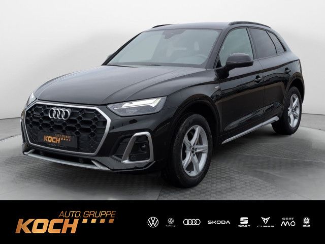 Audi Q5 120.900 km 33.890 &euro; Insingen 91610