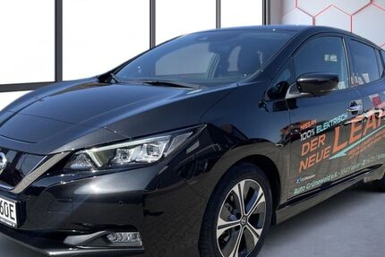 Nissan Leaf 22.500 km 21.900 € Weiler bei Bingen 55413