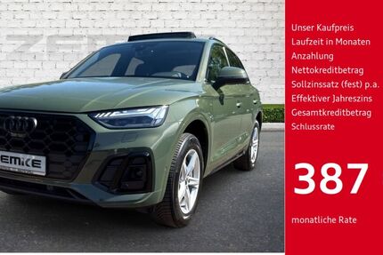 Audi Q5 9.256 km 53.575 &euro; Bernau 16321