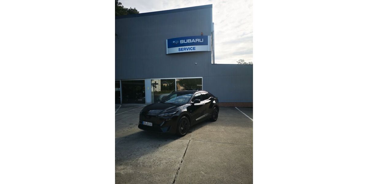 Subaru Andere 5.000 km 39.999 &euro; Sebnitz 01855