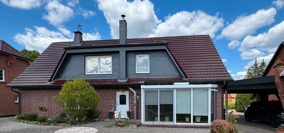 Einfamilienhaus Dömitz - 4 Zimmer, 220 m&sup2;, 449.000&euro; | Angebot:26648348