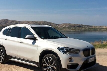 BMW X1 68.500 km 19.000 &euro; Rosenheim 83022