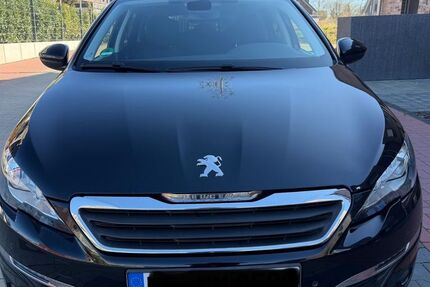 Peugeot 308 128.900 km 7.500 &euro; Langenfeld 40764