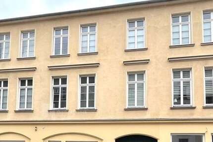 Wohnung Schwerin Paulsstadt - 1 Zimmer, 39 m&sup2;, 485&euro; | Angebot:27317894