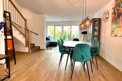 Traum Reihenmittelhaus in Untermenzing!