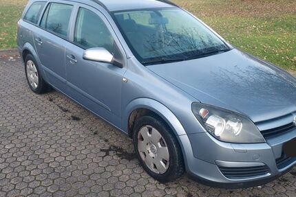 Opel Astra 151.000 km 1.200 &euro; Zwickau 08065