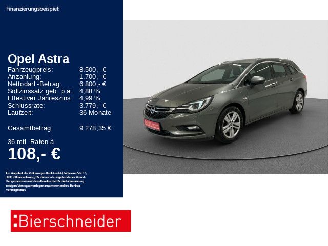 Opel Astra 154.637 km 8.500 &euro; Aalen 73431