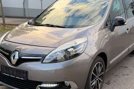 Renault Scenic 169.000 km 5.199 &euro; Lahr/Schwarzwald 77933