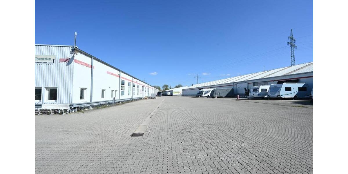 Gewerbeobjekt Velburg - 2.310&euro; | Angebot:26692624